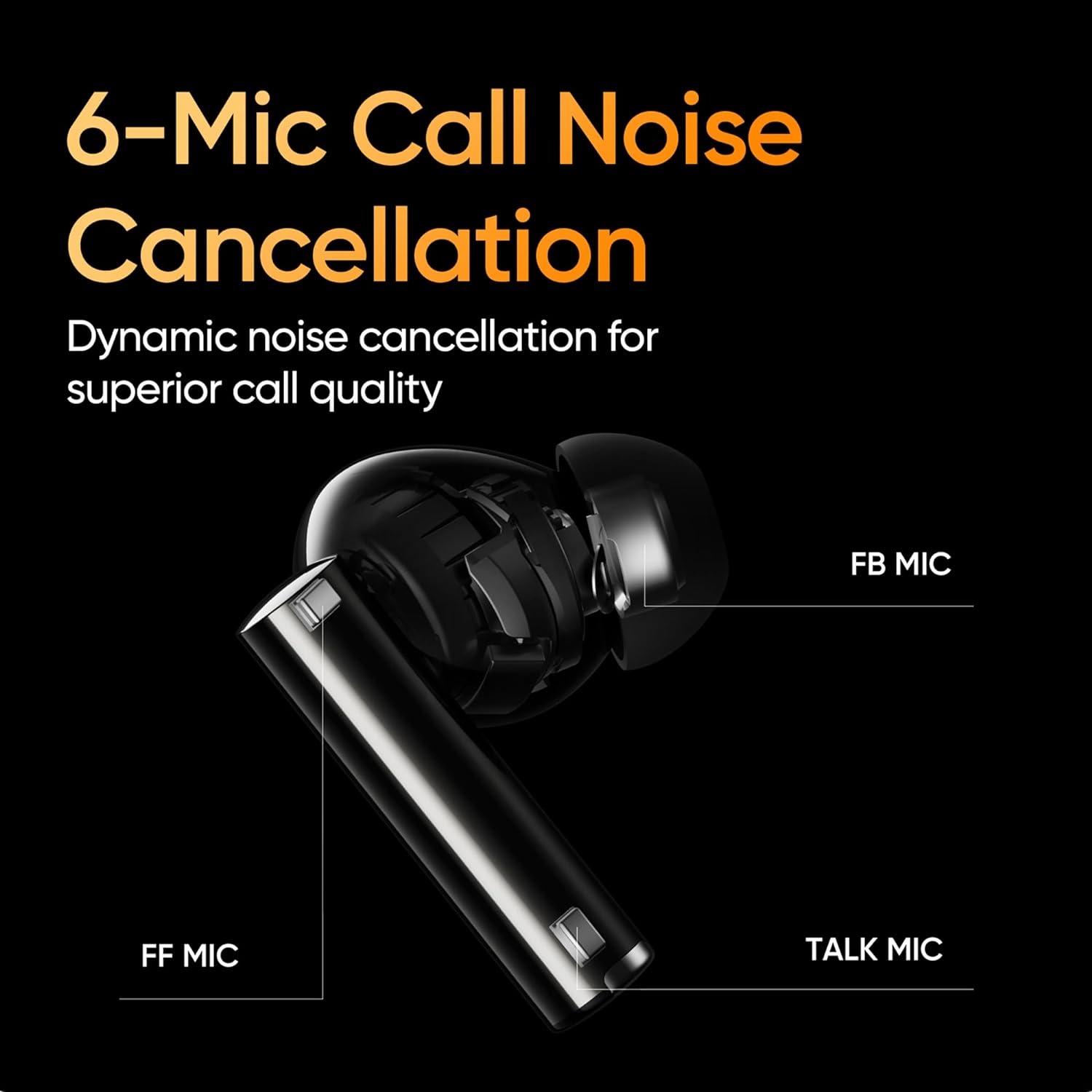 Best earphones for realme 5 pro hotsell